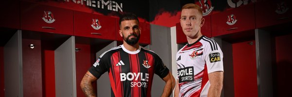 CrusadersFC Profile Banner