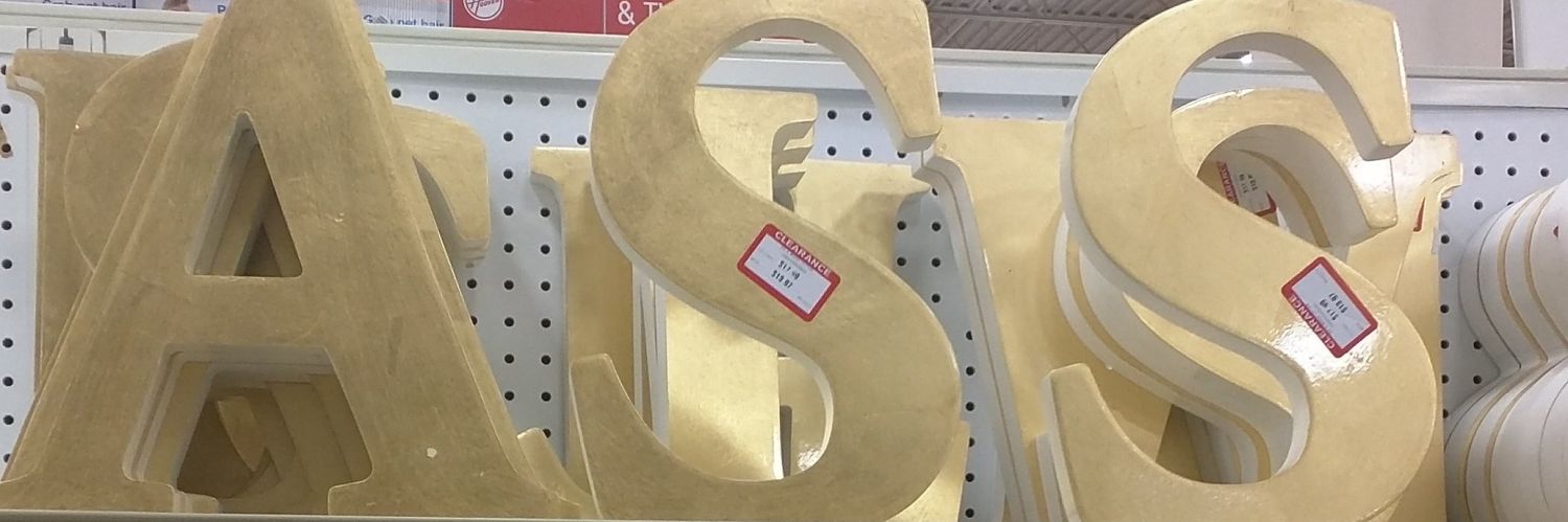 MadamButtcheeks's profile banner image