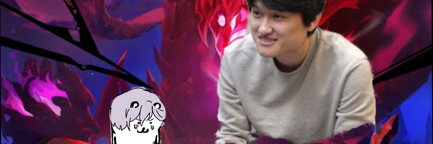 뉴트란!!히얍!!유후~♡이얏호응🌱부족장 banner