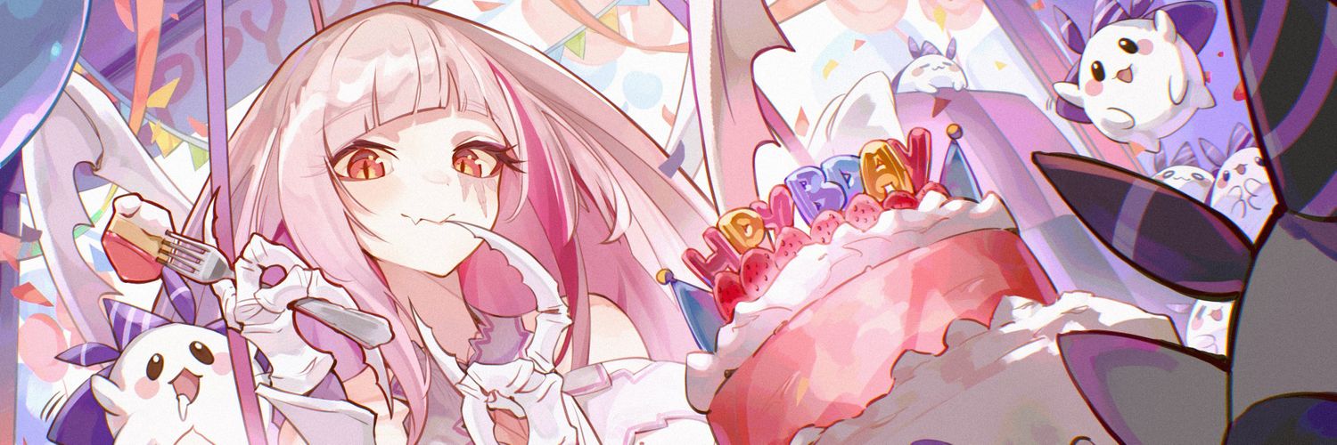 yuukideswa's profile banner image