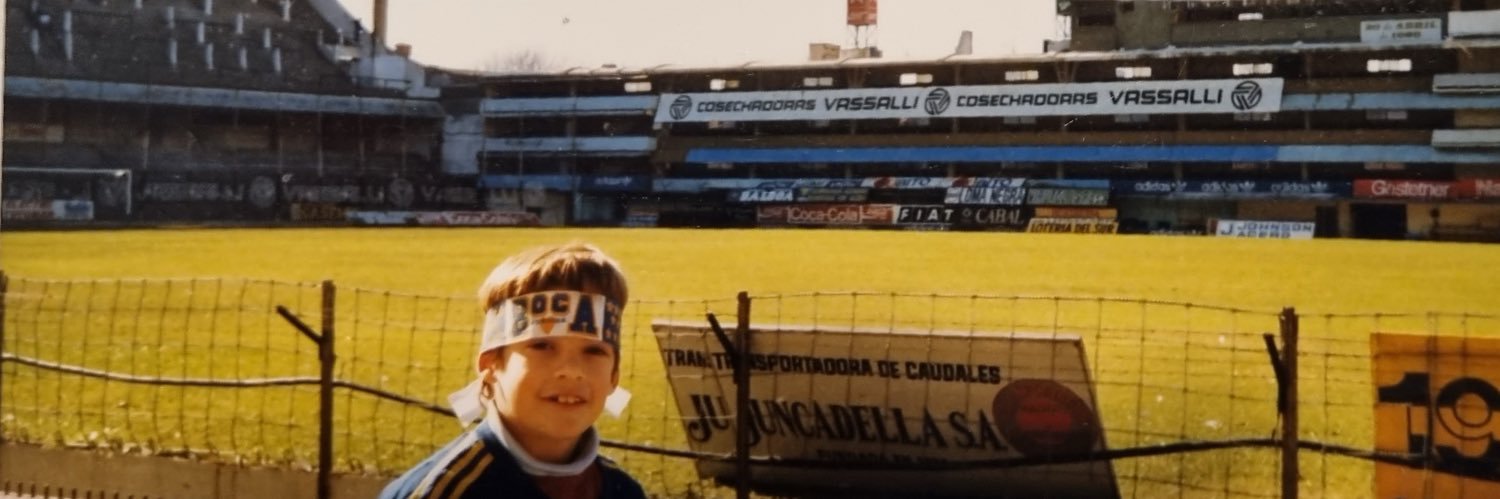Roque Colombo banner