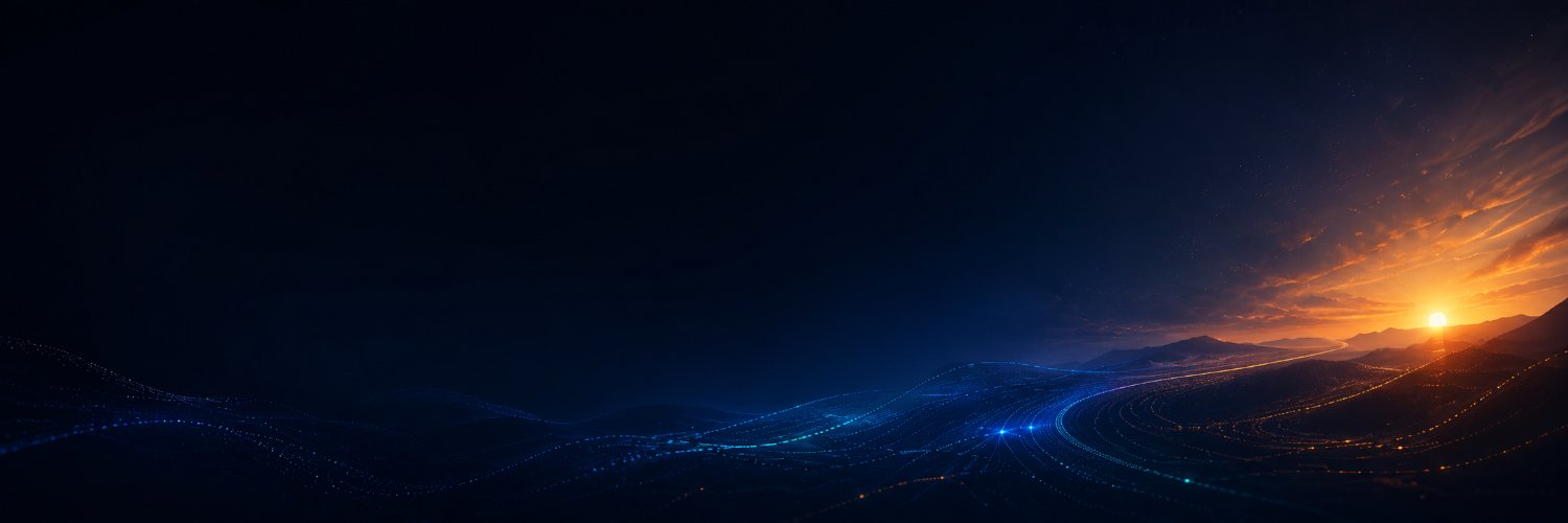 画外音 banner
