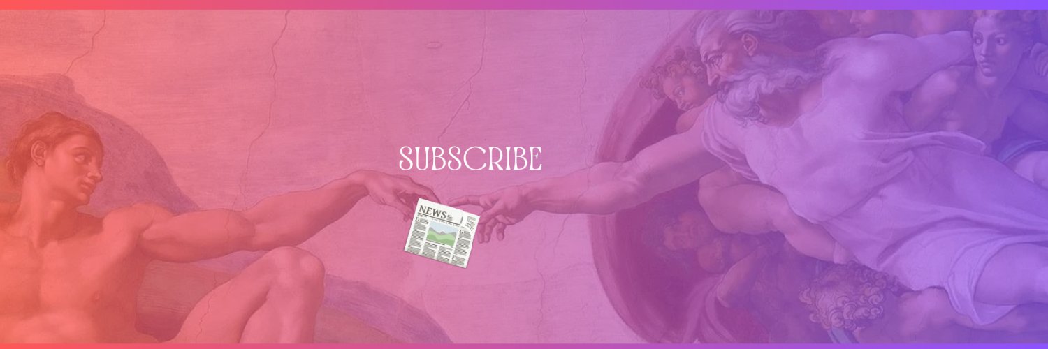 Renaissance banner