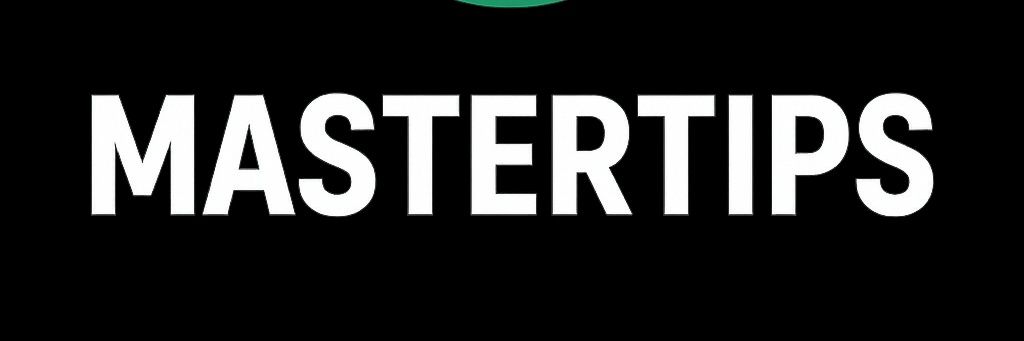 Master45 banner