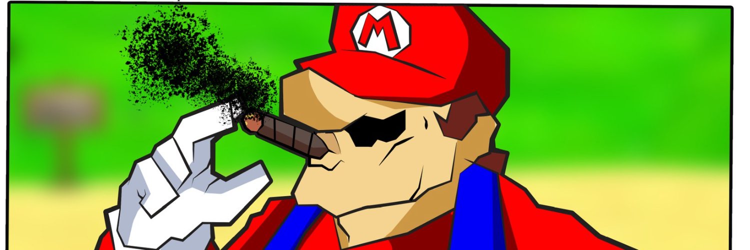 ElMario_chileno's profile banner image