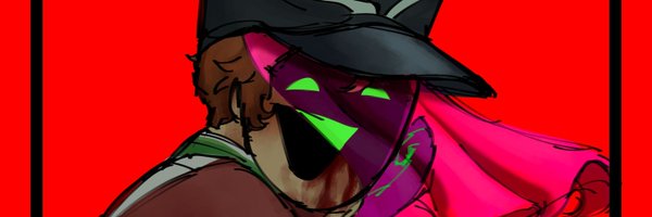 SoupOden Profile Banner