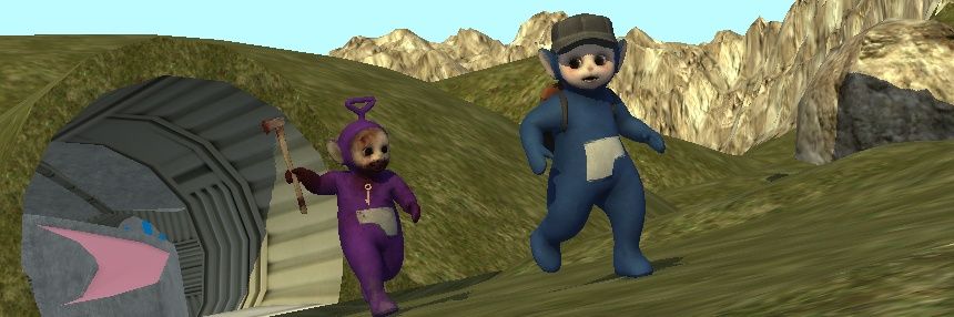 ᚱᛟᚻ ᛘ𐌵ᛒᛒᚶ banner