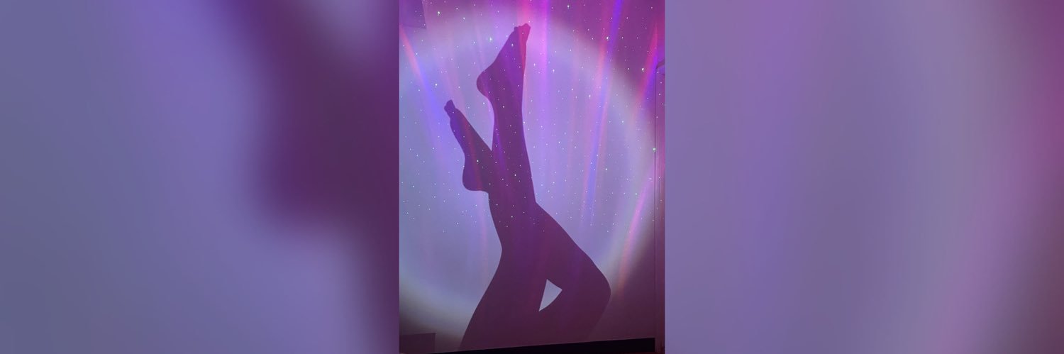 我是你的小野貓🐈 banner