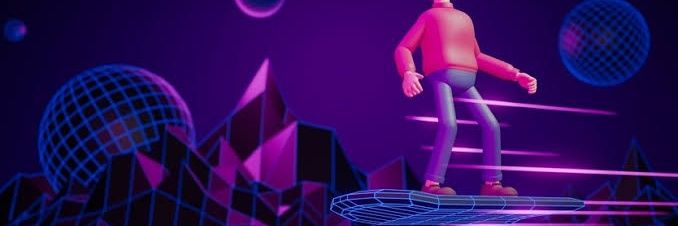 Crypto Maverick👑💫 banner