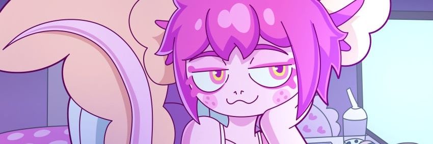 JustMeAgainFr's profile banner image