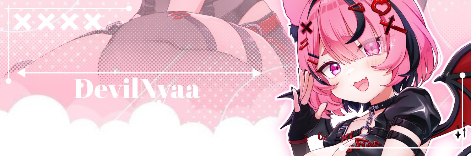 でびるにゃあ/カメラ大好き banner