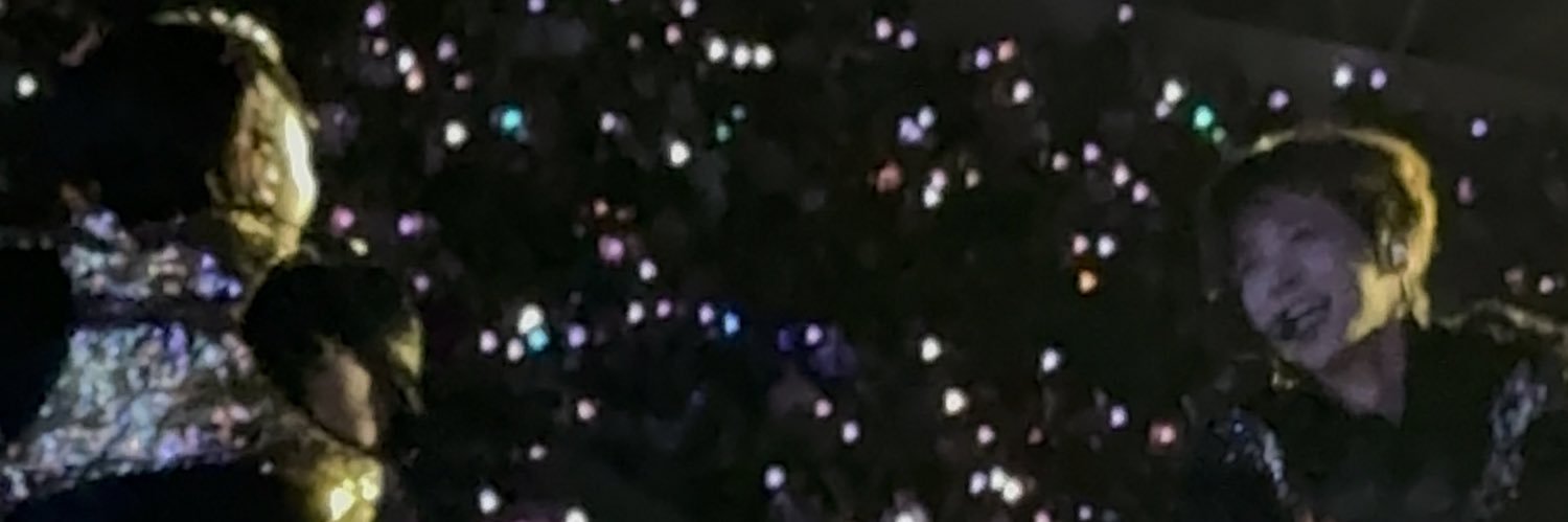 youngshenricky's profile banner image