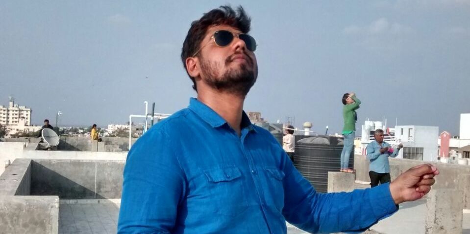 Rupradeeprathi's profile banner image