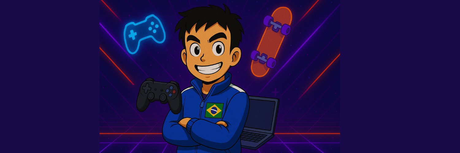 claytin021's profile banner image