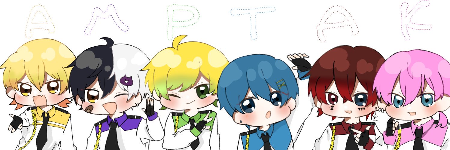 _ToKa0704's profile banner image