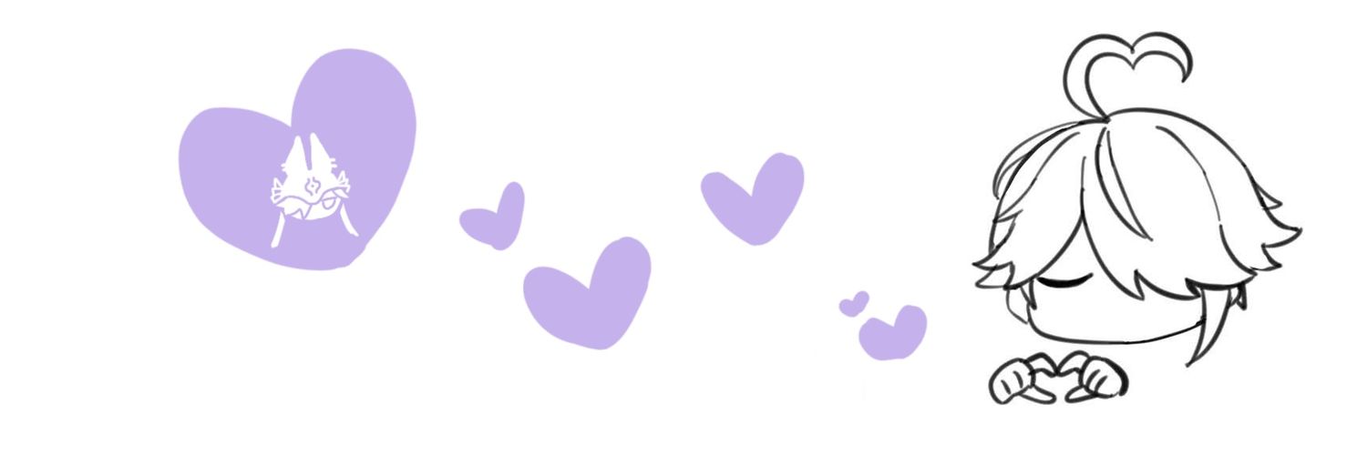 ととん's banner