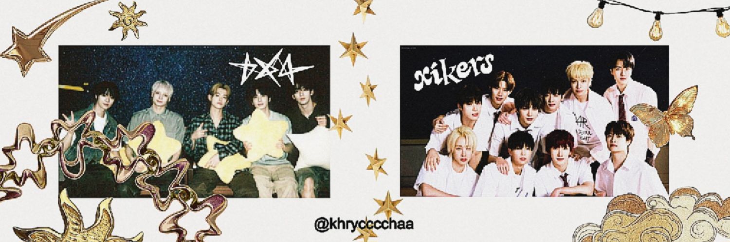 khrycccchaa's profile banner image