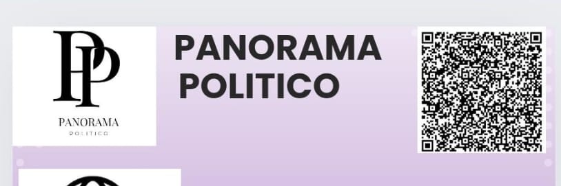 Panorama Político banner