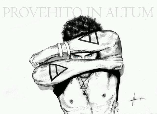 afadeaafnan's profile banner image