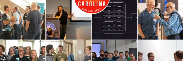 CodesCarolina Profile Banner