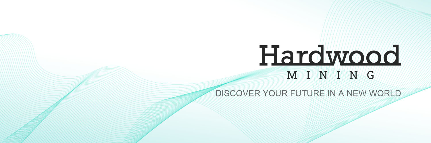 HardWoodMining's profile banner image