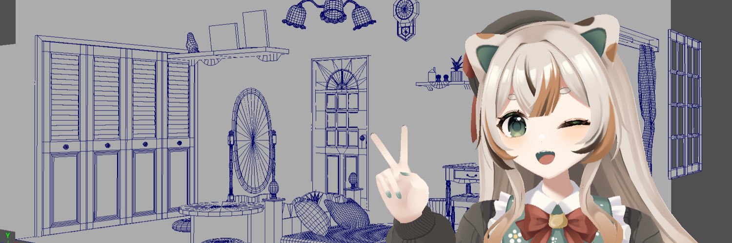 n_hariko's profile banner image