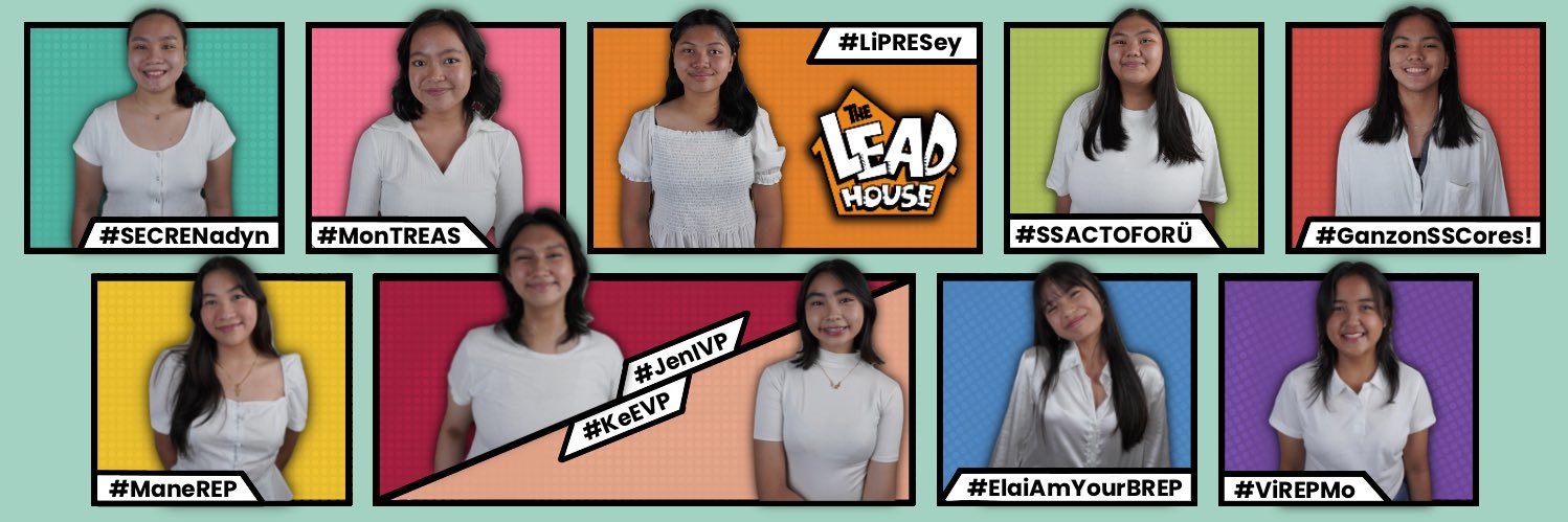 leadhouseparty's profile banner image