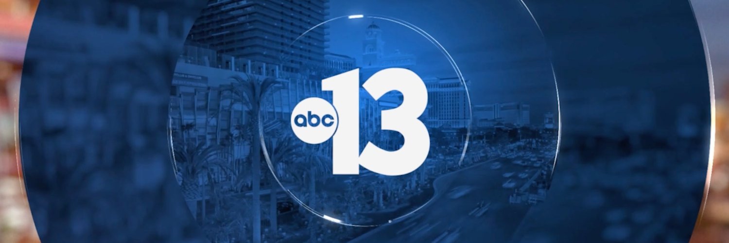 KTNV | Channel 13 News Las Vegas banner