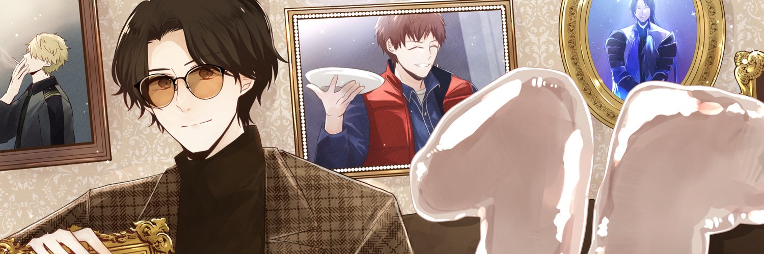 🧸すが🌼 banner