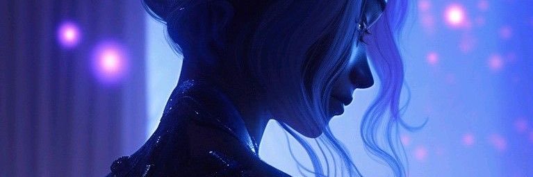 LustfulBlues's profile banner image