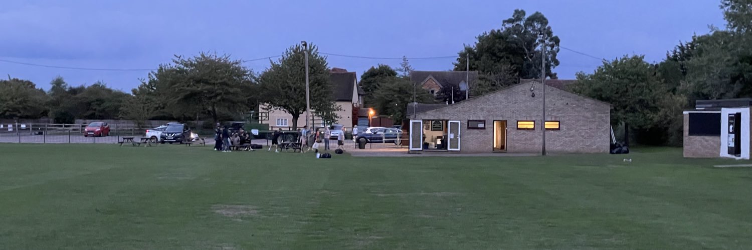 Elstow Playing Field banner