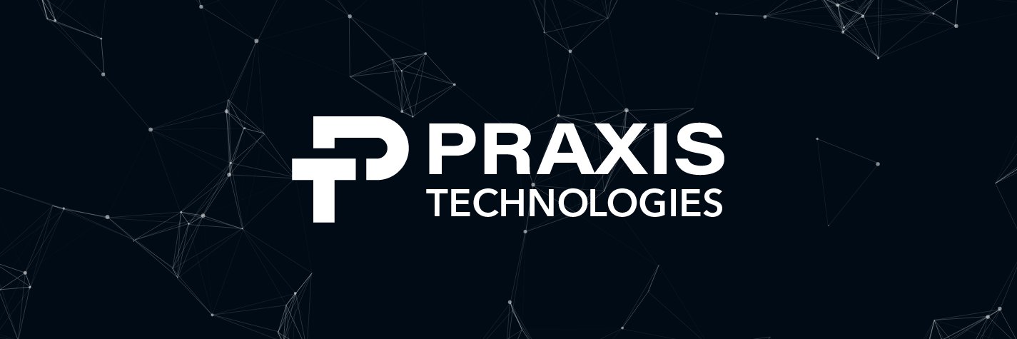 Praxis__Tech's profile banner image