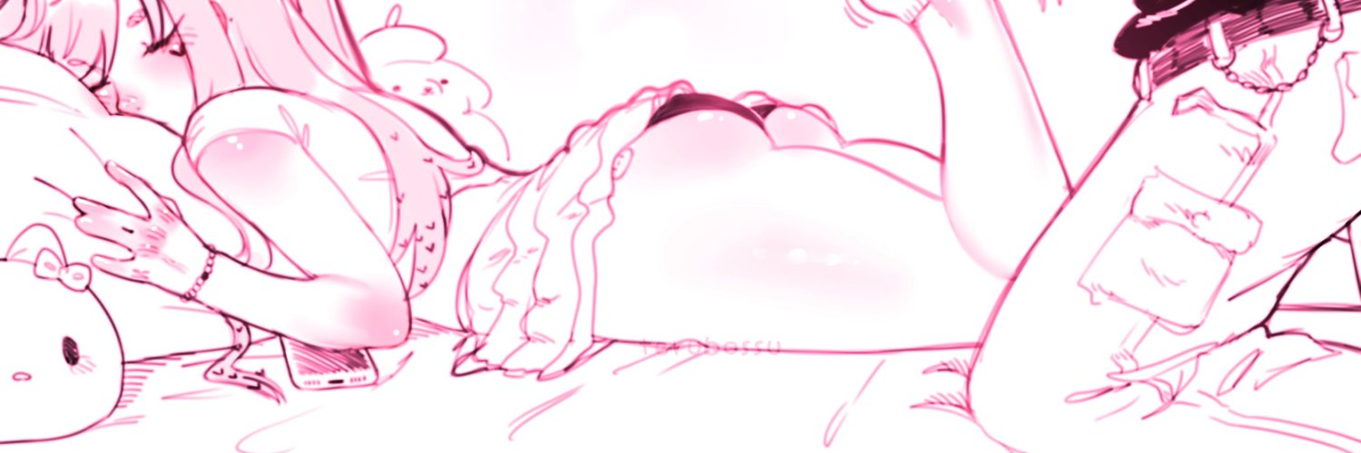 kokourooo's profile banner image