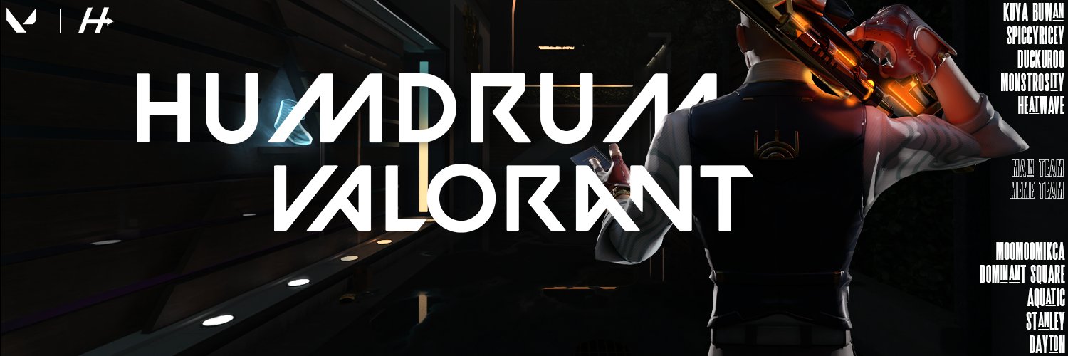HumdrumRacing's profile banner image