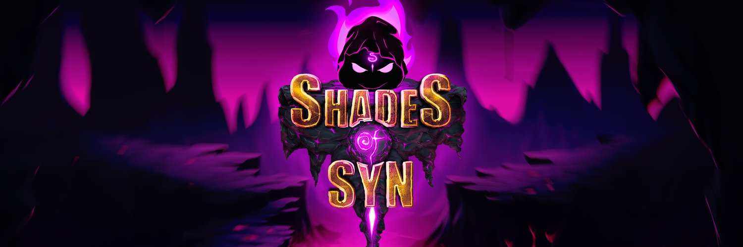 Shades of Syn banner