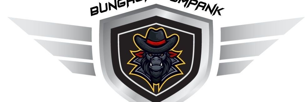 Bungaok Rompang banner