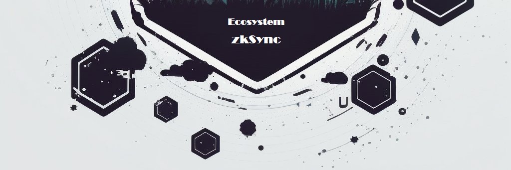 ecosystemzksync's profile banner image