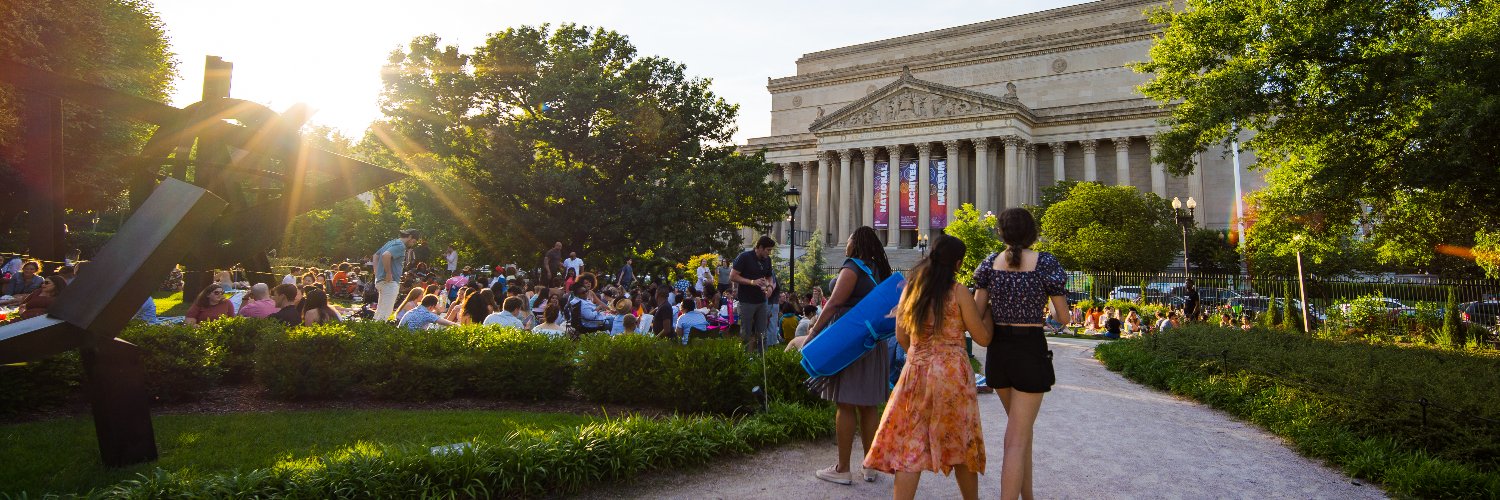 Visit Washington, DC's banner