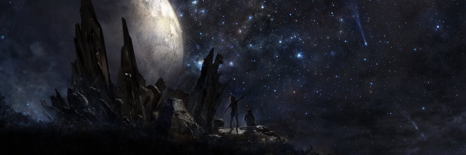 leoG4za's profile banner image