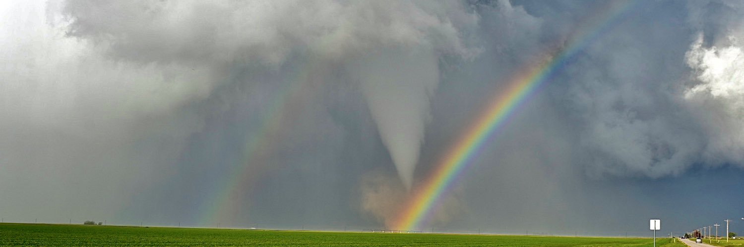 Tornado🌪️ Allie banner