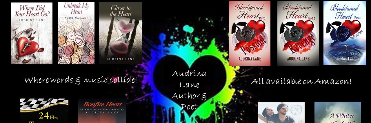 Audrina Lane banner