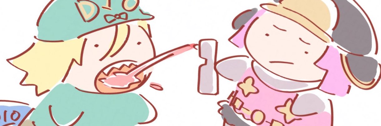 きゃのんぱん banner