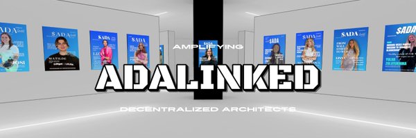 ADALINKED Profile Banner