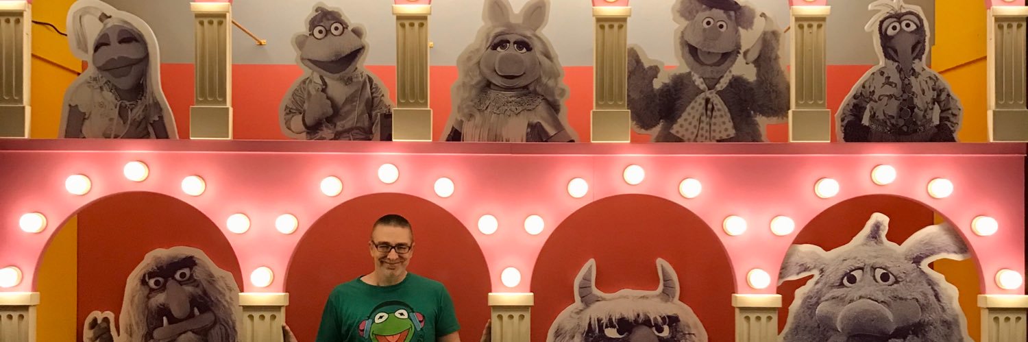BobFJr's profile banner image