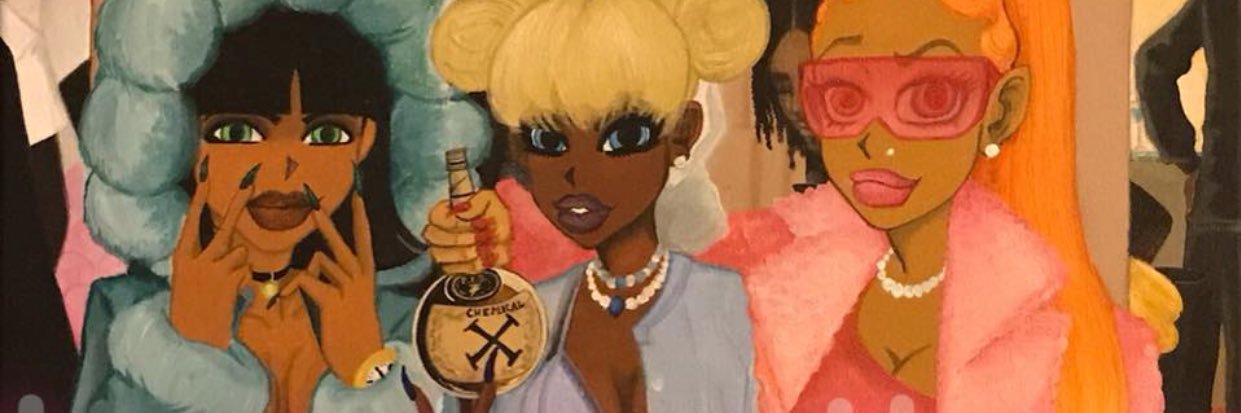 MonroeKillax3's profile banner image