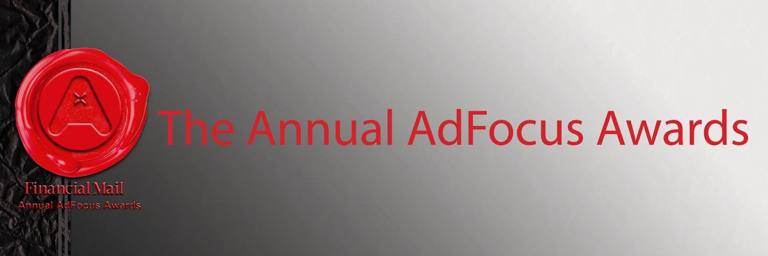 AdFocusAwards's profile banner image