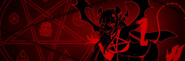 SuccAbyss Profile Banner