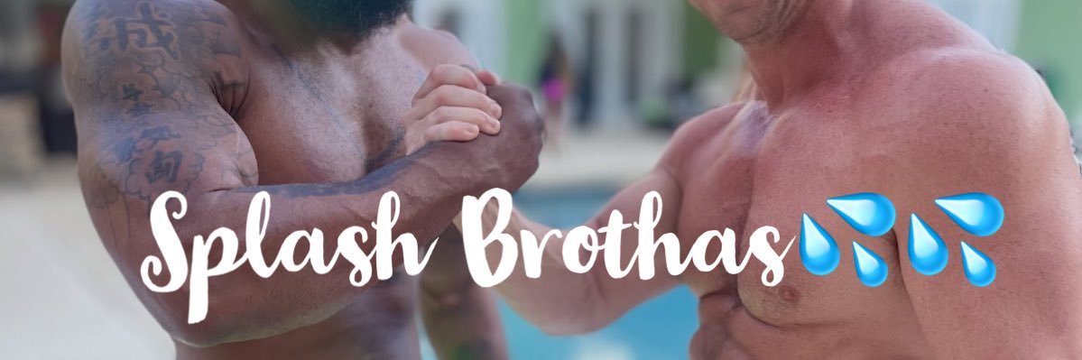 Splashbros banner