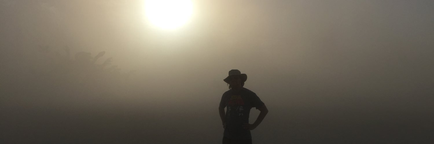 djhatchet's profile banner image