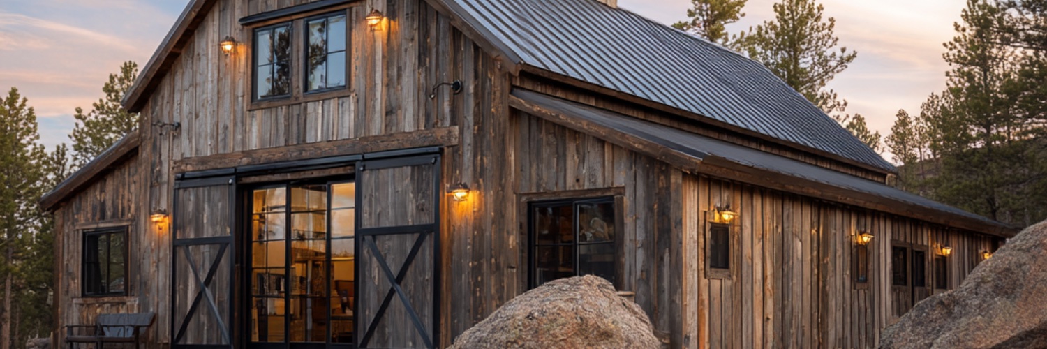 Ben Townsend | Real Estate | Colorado banner